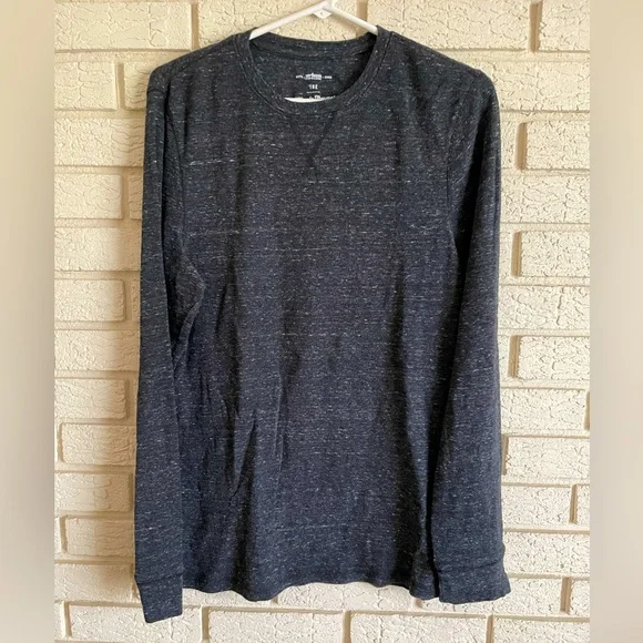 urban pipeline Shirts Urban Pipeline Mens Long Sleeve Thermal